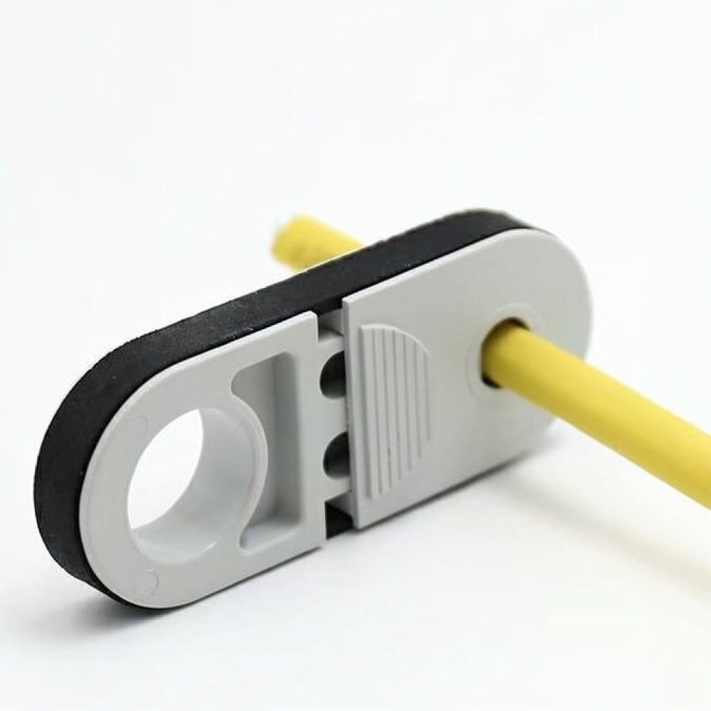 Automatic Wire Stripper Cutter - أداة فك الأسلاك الدائرية عالية الكفاءة