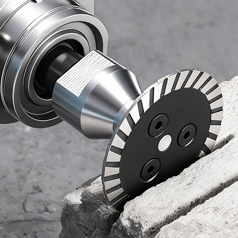 قرص قطع توربو ماسي للنقش مقاس  - مراجعة Cordless Rotary Tool Kit Accessories وسعره