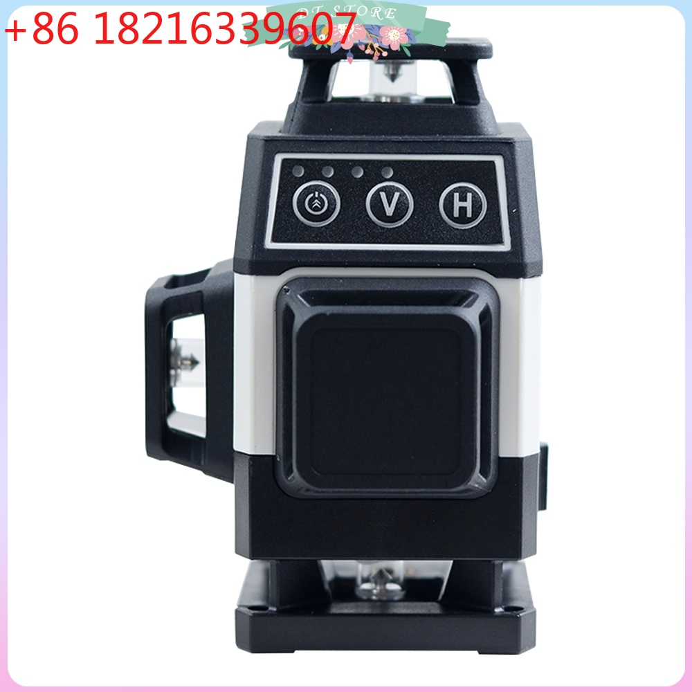 ميزان ليزر أخضر YAO Pracmanu M - مراجعة Laser Level 16 Lines 4D Green وسعره