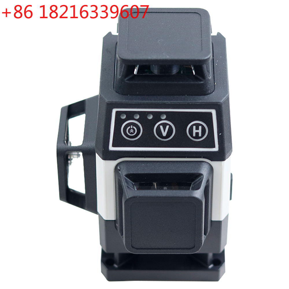ميزان ليزر أخضر YAO Pracmanu M - مراجعة Laser Level 16 Lines 4D Green وسعره