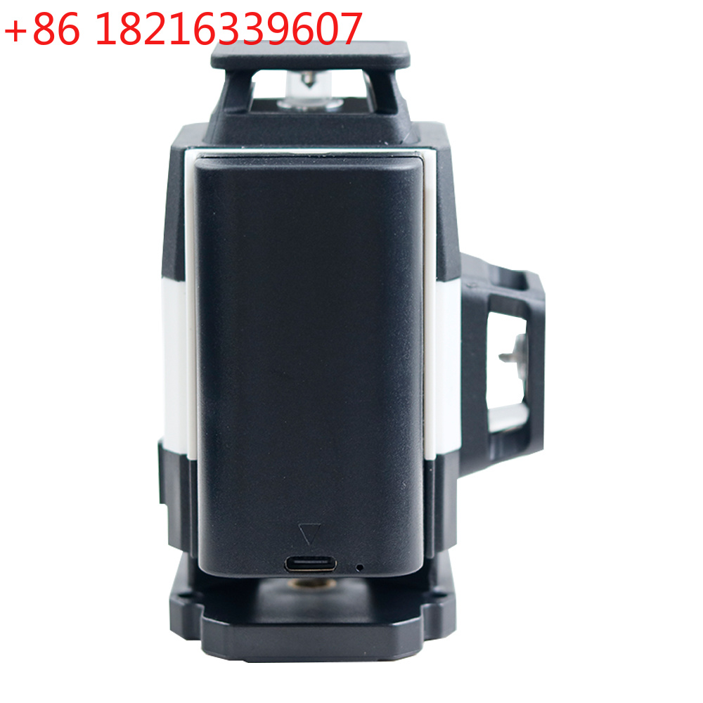 ميزان ليزر أخضر YAO Pracmanu M - مراجعة Laser Level 16 Lines 4D Green وسعره