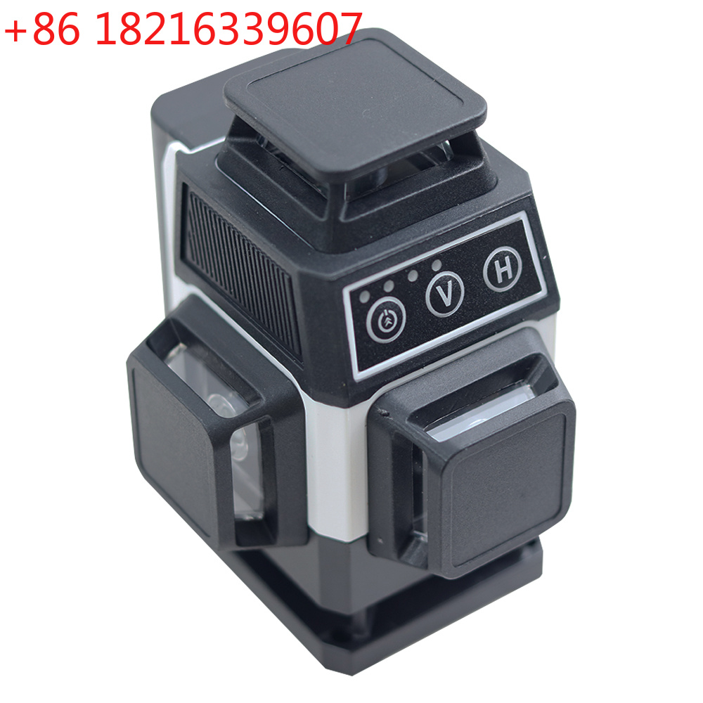 ميزان ليزر أخضر YAO Pracmanu M - مراجعة Laser Level 16 Lines 4D Green وسعره